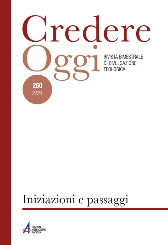 Iniziazioni e passaggi