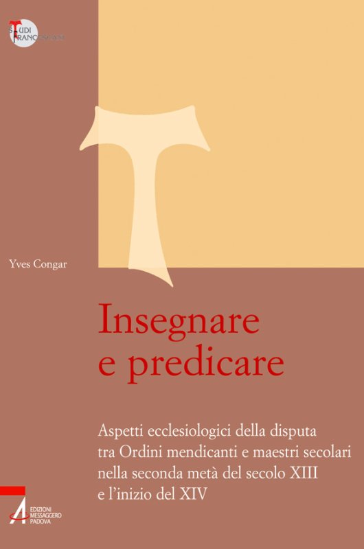 Insegnare e predicare