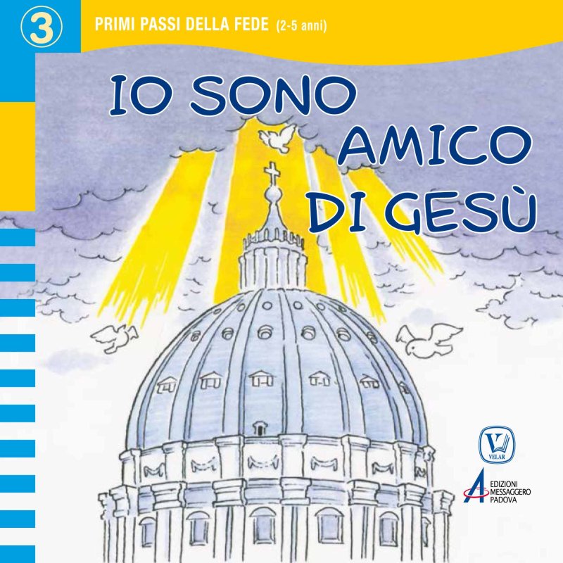 Io sono amico di Gesù