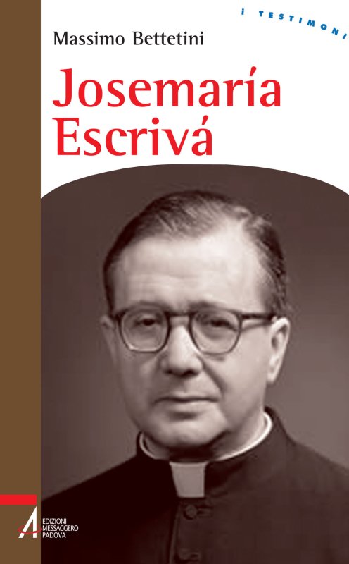 Josemaría Escrivà