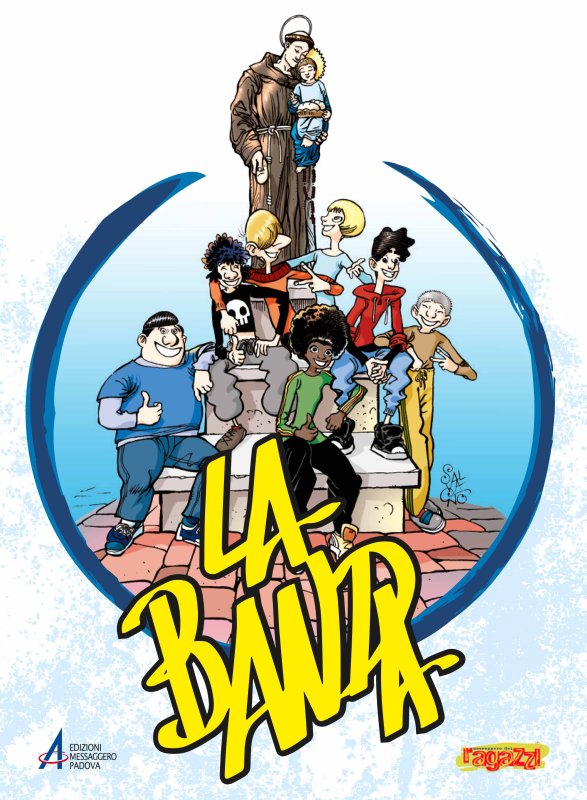 La banda - 1