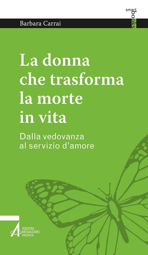 La donna che trasforma la morte in vita