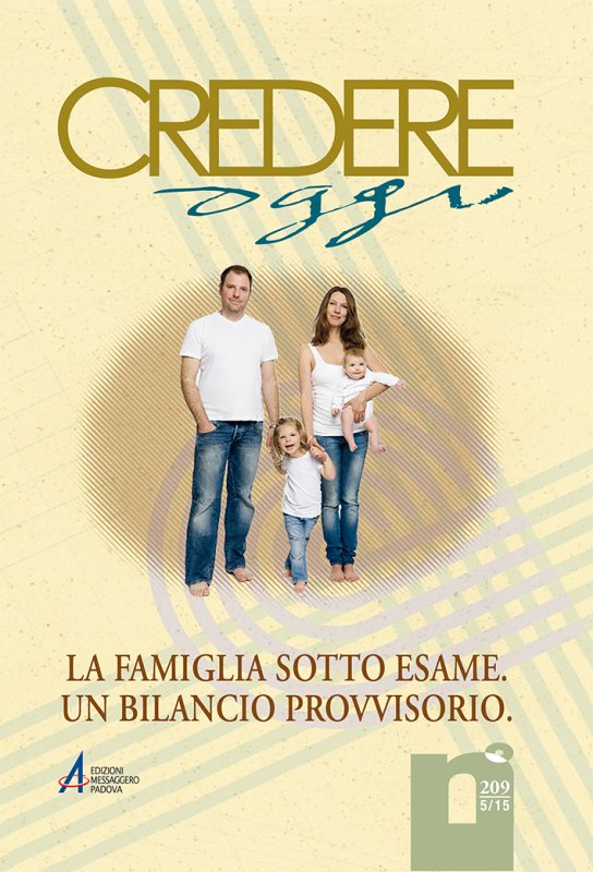 La famiglia sotto esame