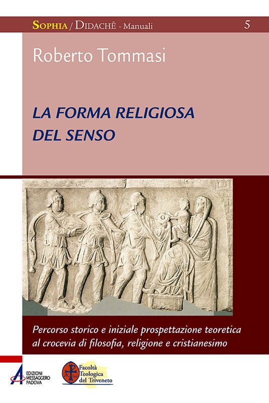 La forma religiosa del senso