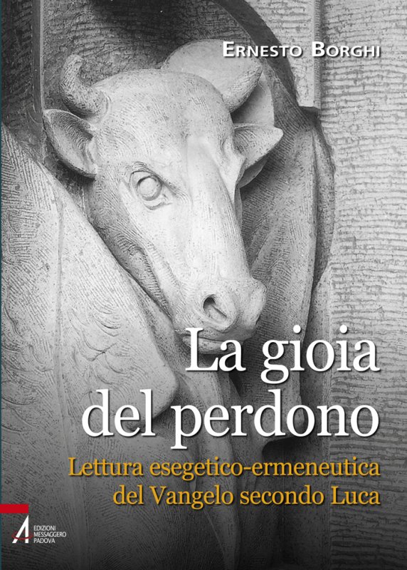 La gioia del perdono