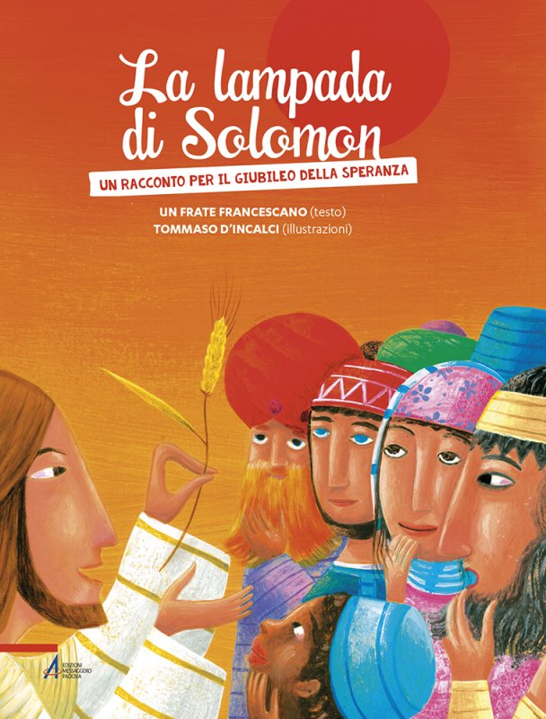 La lampada di Solomon