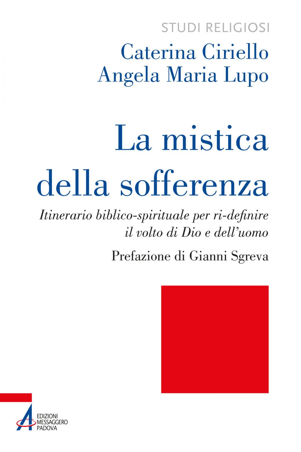 La mistica della sofferenza
