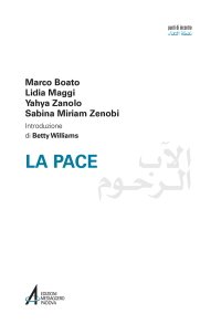 La pace
