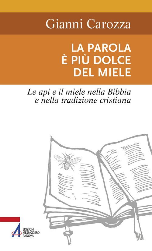 La parola è più dolce del miele