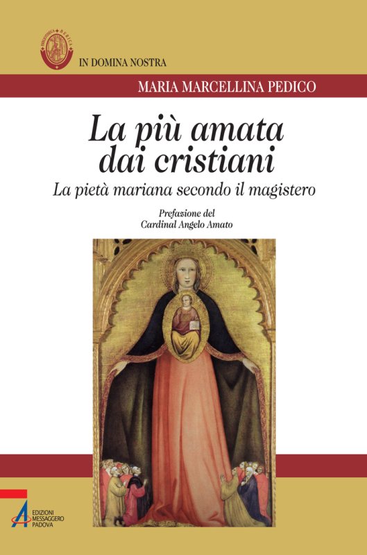La più amata dai cristiani