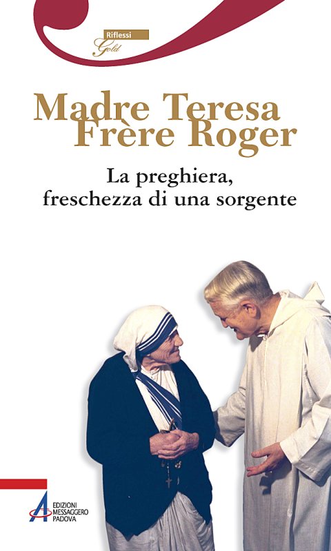 La preghiera, freschezza di una sorgente