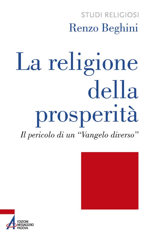 La religione della prosperità