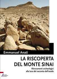 La riscoperta del Monte Sinai