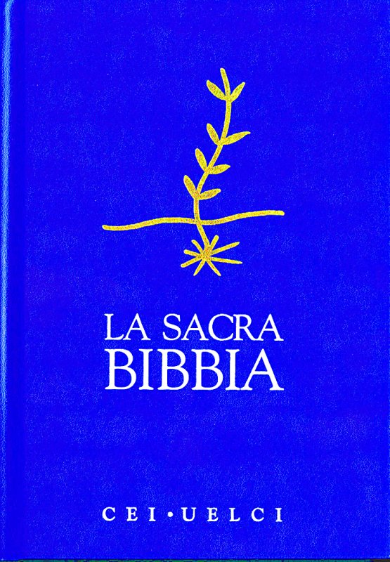 La Sacra Bibbia - autori-vari - Edizioni Messaggero Padova - Libro