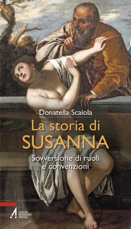 La storia di Susanna