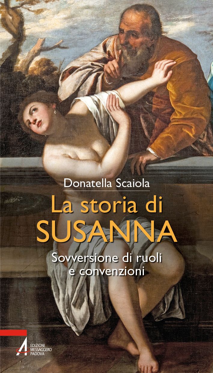 La storia di Susanna