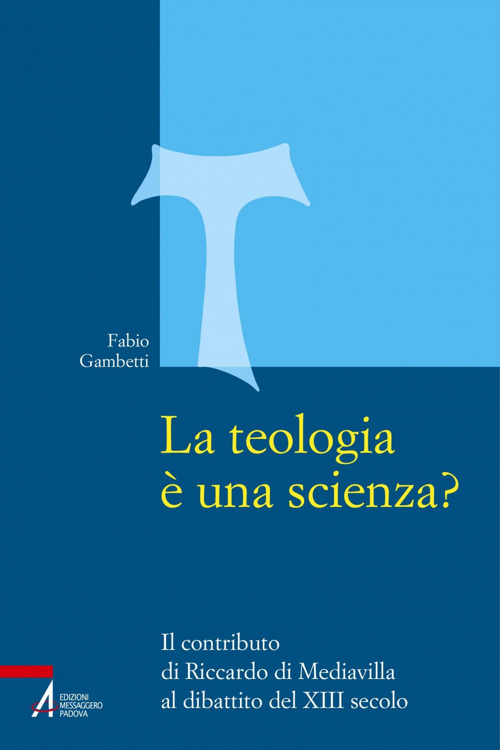 La teologia è una scienza?