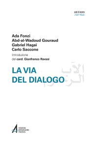 La via del dialogo