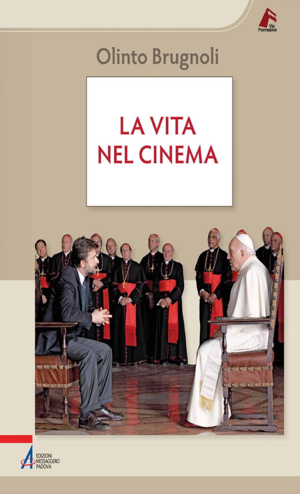La vita nel cinema