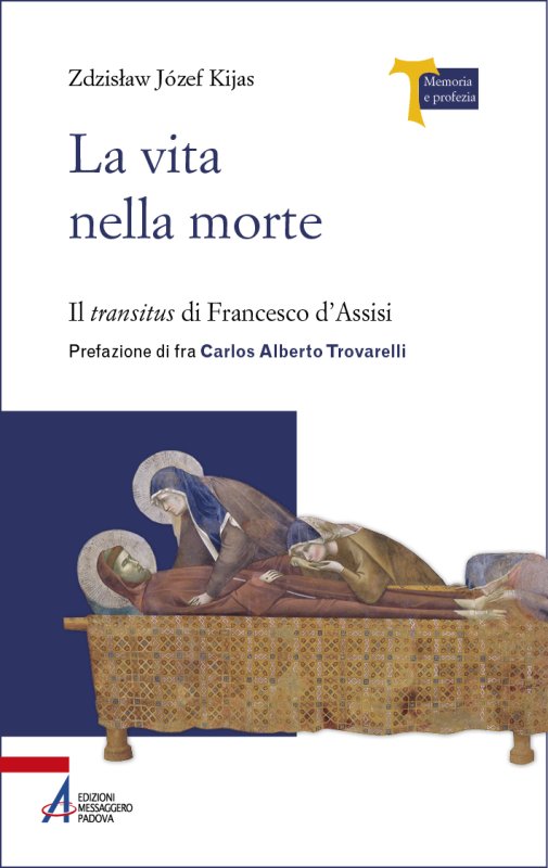 La vita nella morte