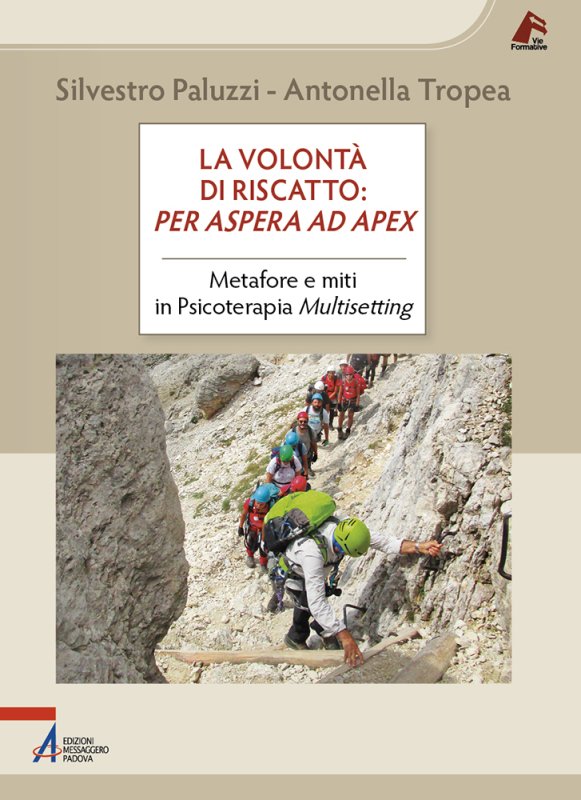 La volontà di riscatto: per aspera ad apex