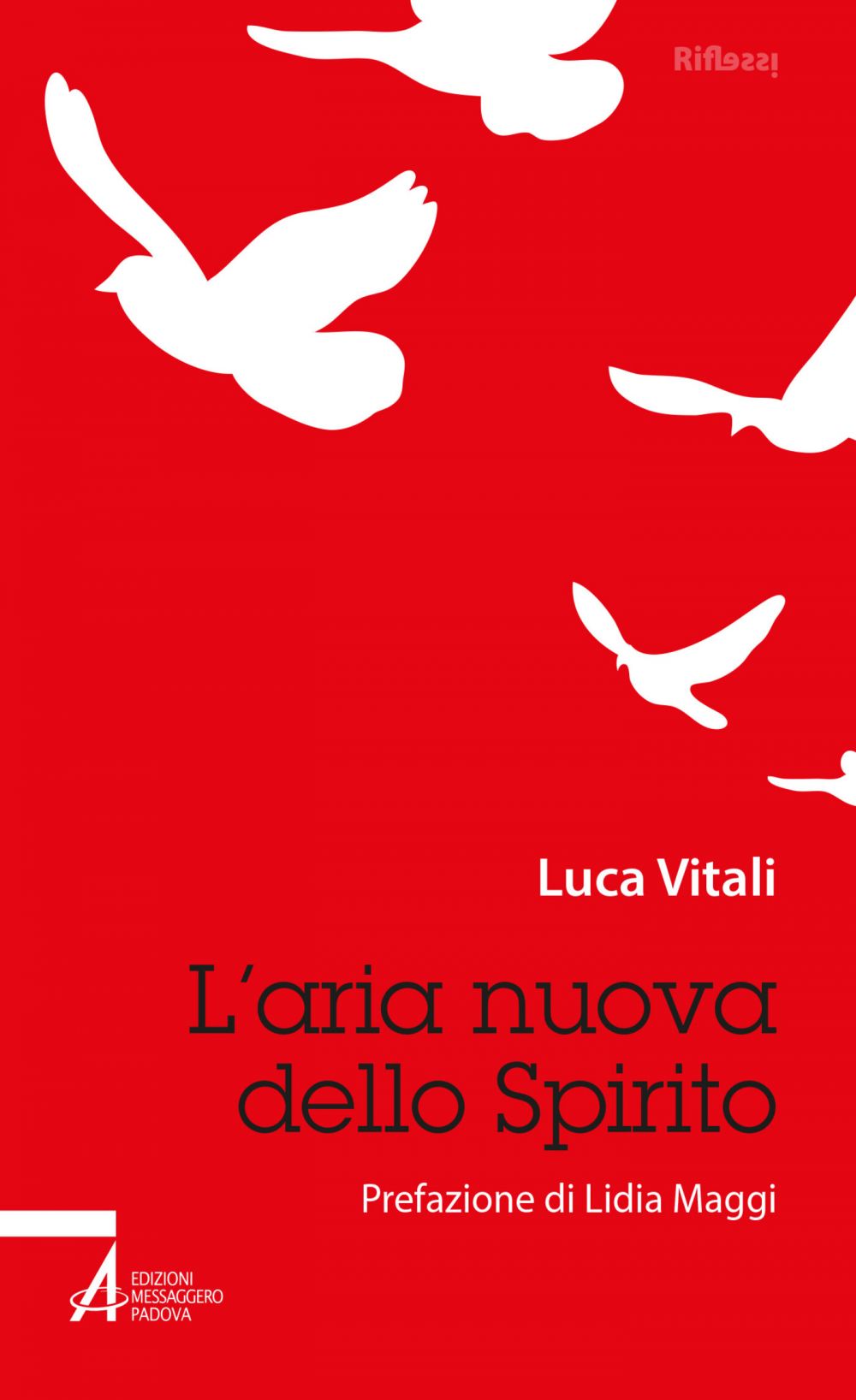 L'aria nuova dello Spirito