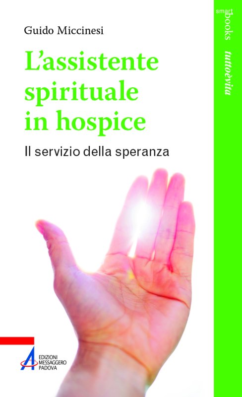 L'assistente spirituale in Hospice
