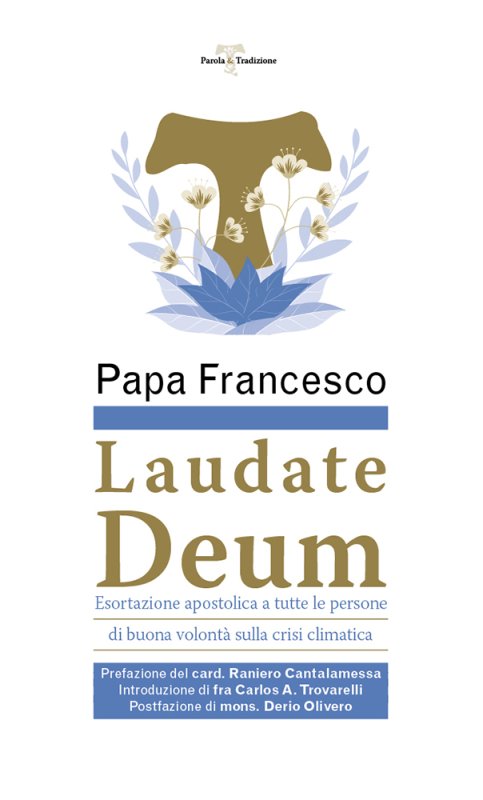 Laudate Deum