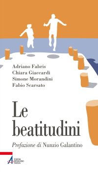 Le beatitudini