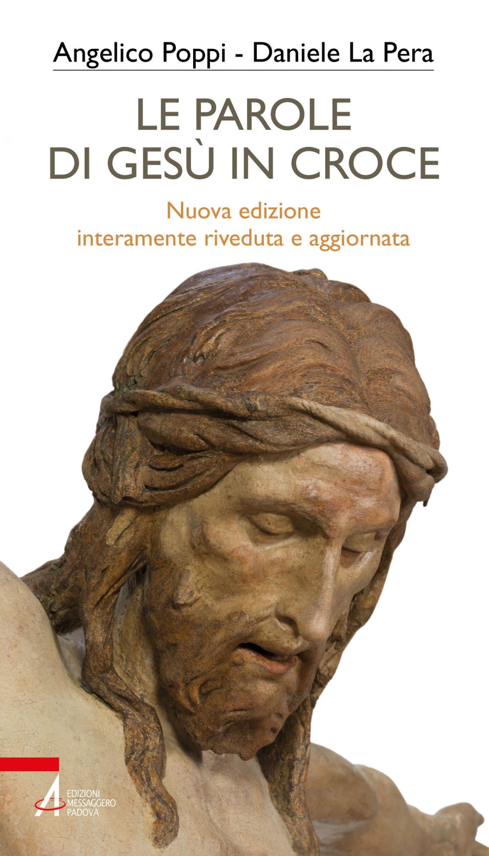 Le parole di Gesù in croce
