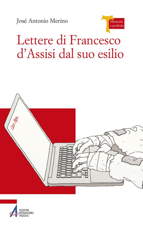 Lettere di Francesco d'Assisi dal suo esilio