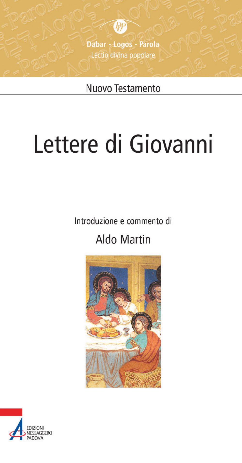 Lettere di Giovanni