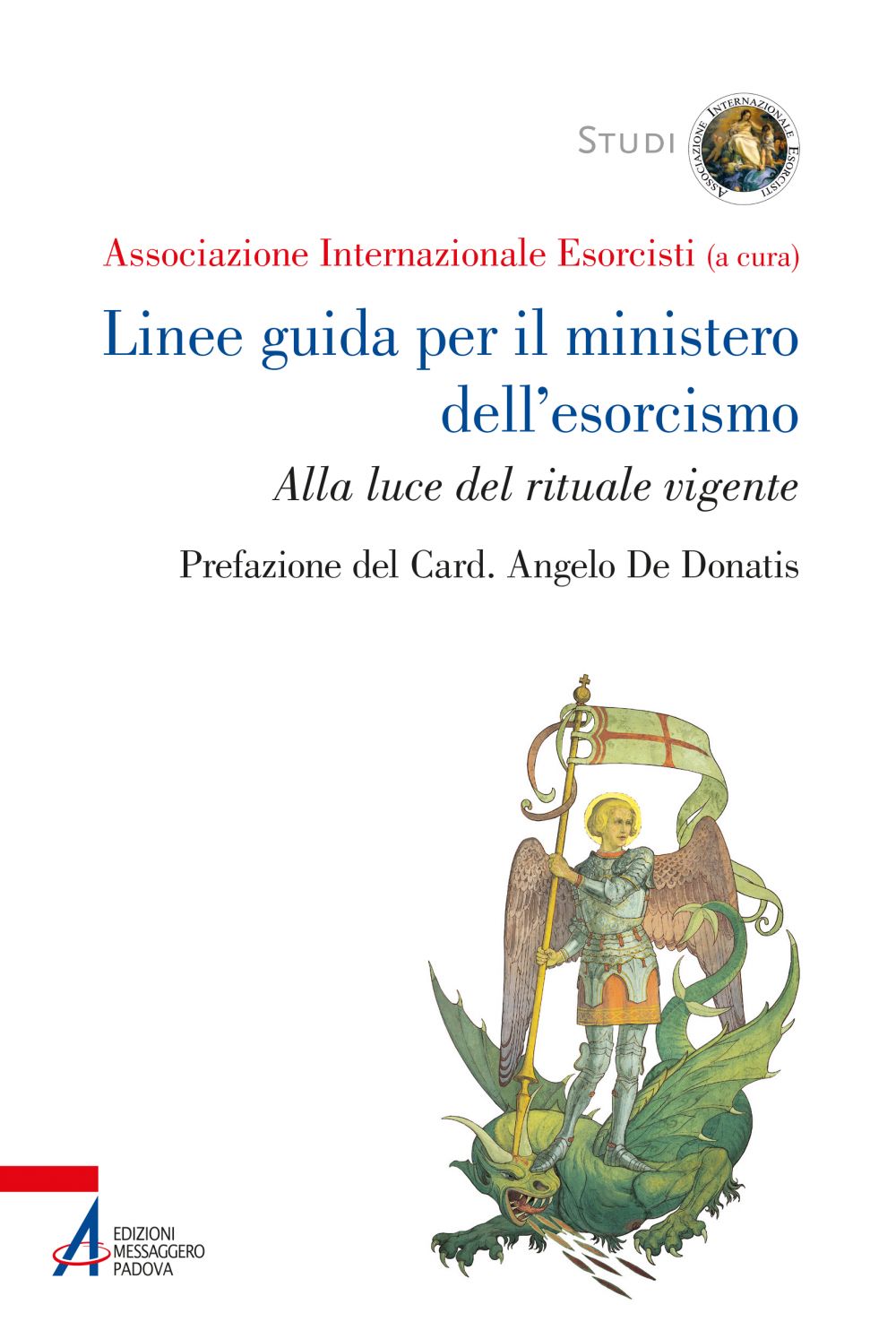 Linee guida per il ministero dell'esorcismo