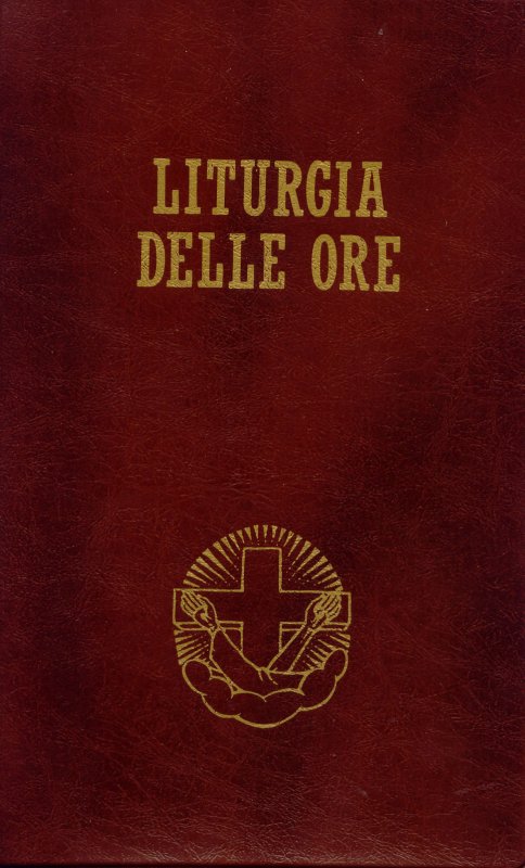 Liturgia delle ore - Vol. III