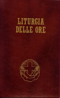 Liturgia delle ore - Vol. IV