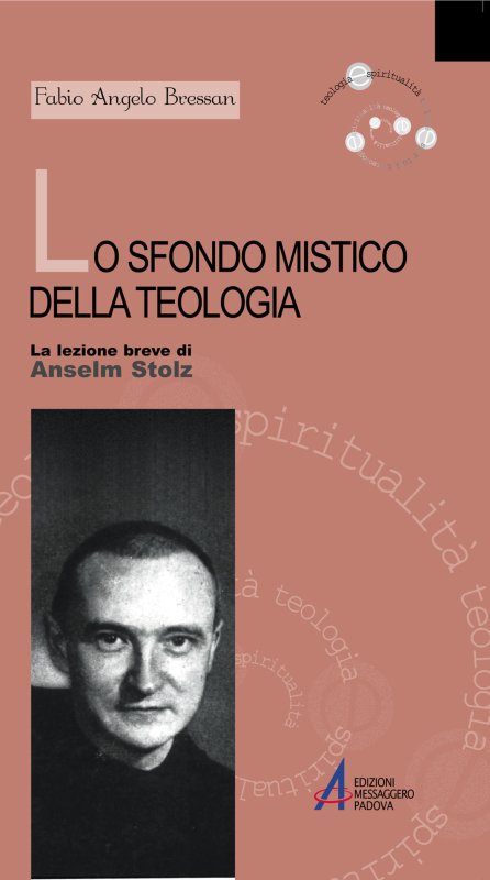 Lo sfondo mistico della teologia