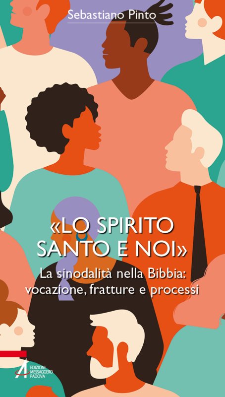 «Lo Spirito Santo e noi»