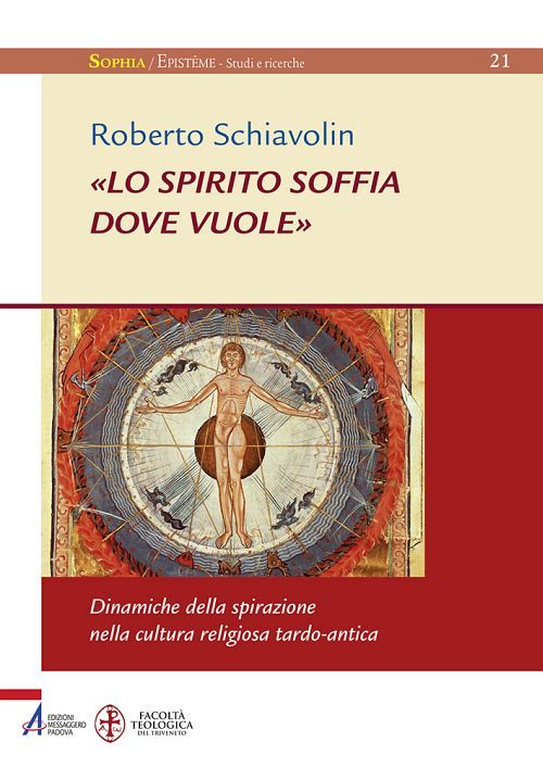 Lo spirito soffia dove vuole