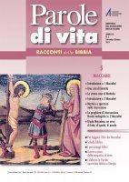 Lo strano caso di Mattatia (1Mac 2,15-41)