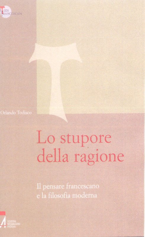 Lo stupore della ragione