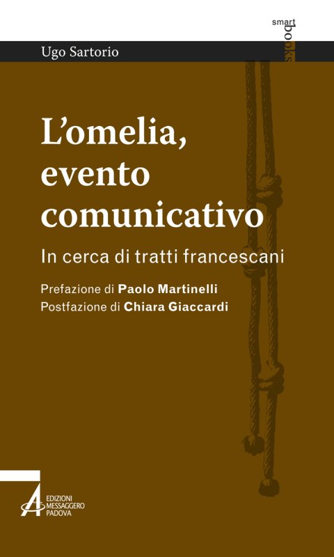 L'omelia, evento comunicativo