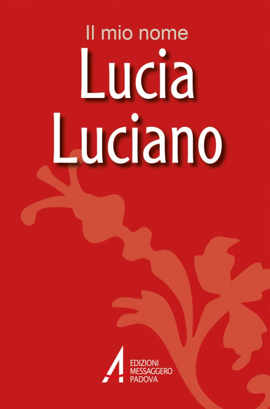 Lucia - Luciano