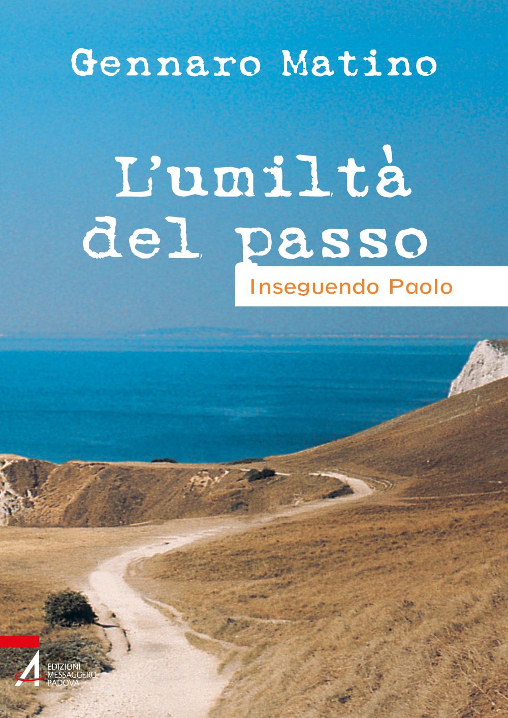 L'umiltà del passo