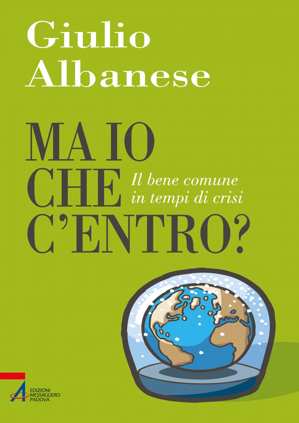 Ma io che c'entro?