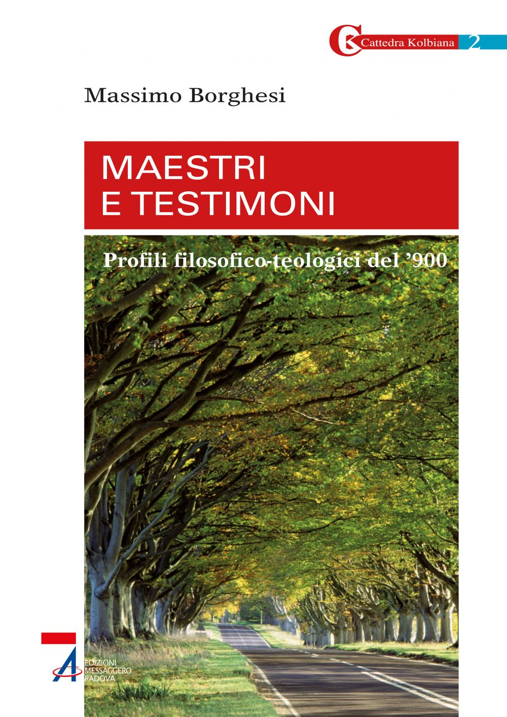 Maestri e testimoni