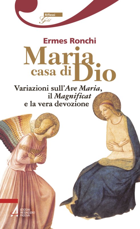 Maria casa di Dio
