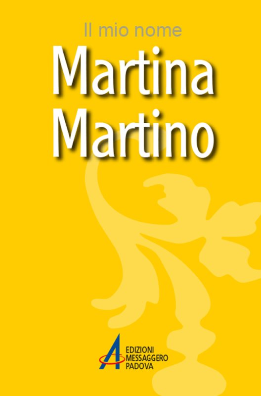 Martina - Martino