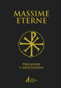 Massime eterne