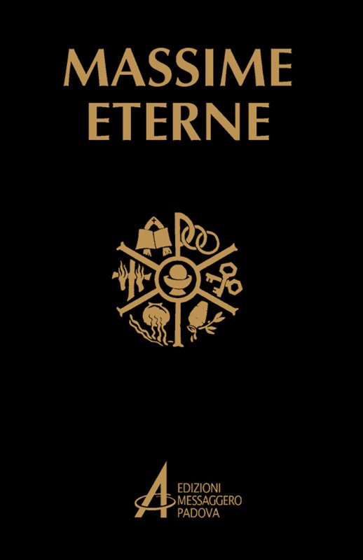 Massime eterne - CG