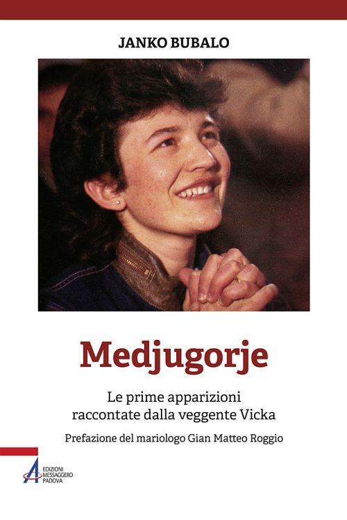 Medjugorje